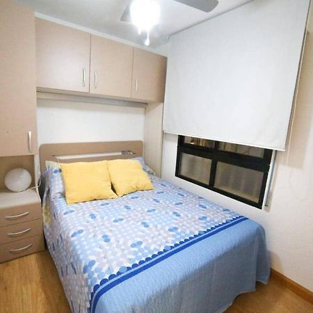 Centrico, Cerca De La Playa Con Aparcamiento Privado Gratis Águilas Exterior foto