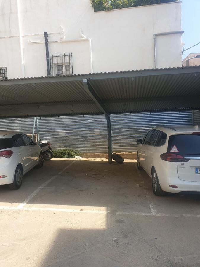 Centrico, Cerca De La Playa Con Aparcamiento Privado Gratis Águilas Exterior foto