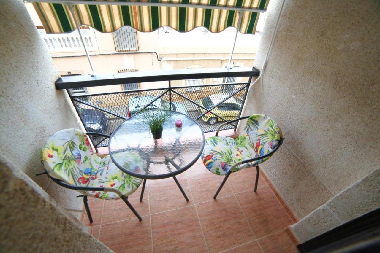Centrico, Cerca De La Playa Con Aparcamiento Privado Gratis Águilas Exterior foto