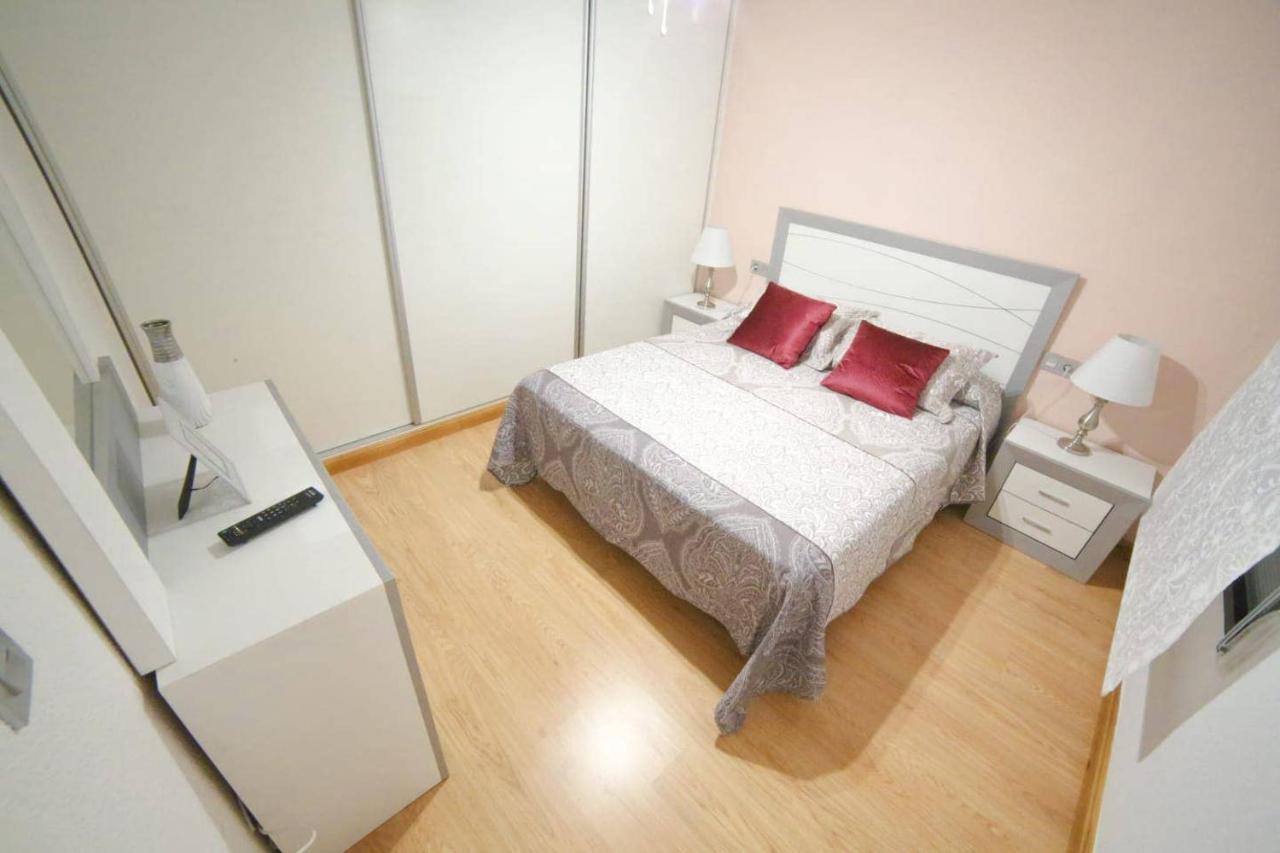 Centrico, Cerca De La Playa Con Aparcamiento Privado Gratis Águilas Exterior foto