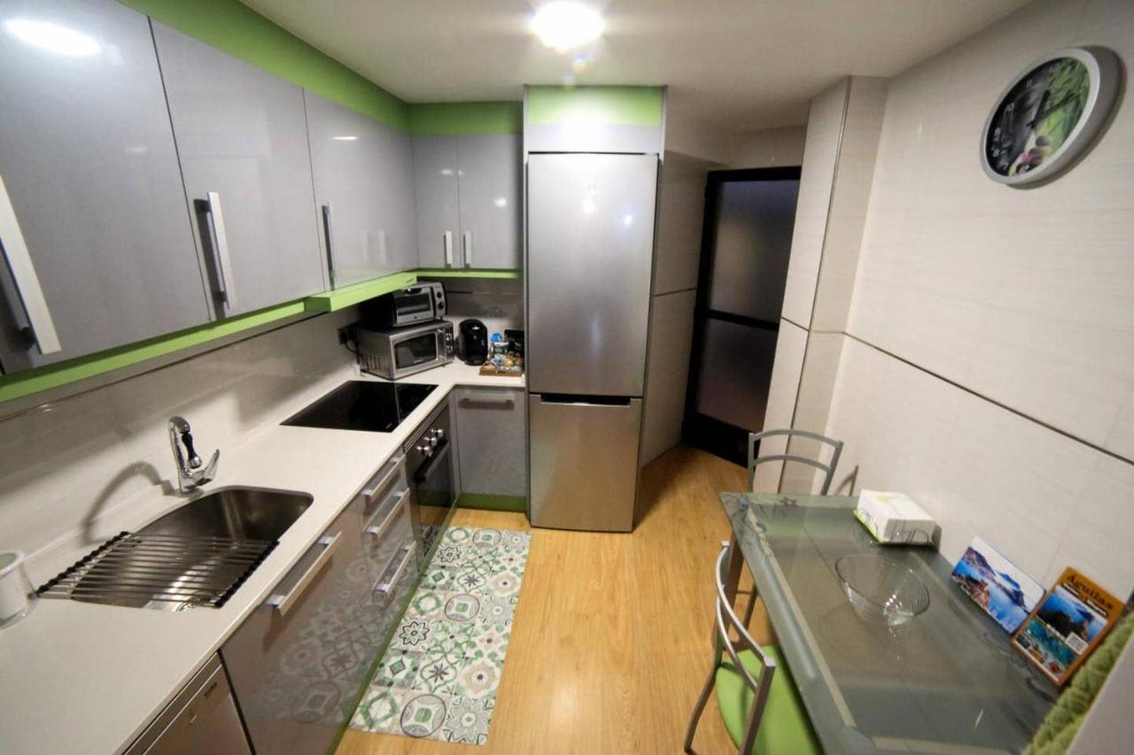 Centrico, Cerca De La Playa Con Aparcamiento Privado Gratis Águilas Exterior foto